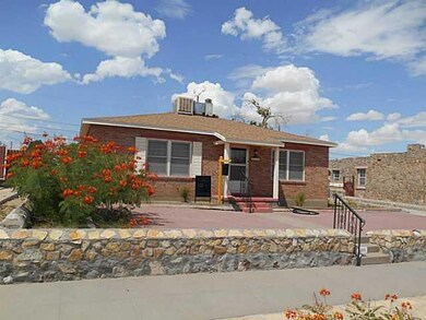 3811 Idalia Ave, El Paso, TX 79930 - photo 2
