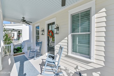 7 Abbey Row, Beaufort, SC 29906 - photo 5