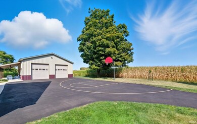 5418 W Gas Line Rd, Frankfort, IN 46041 - photo 4