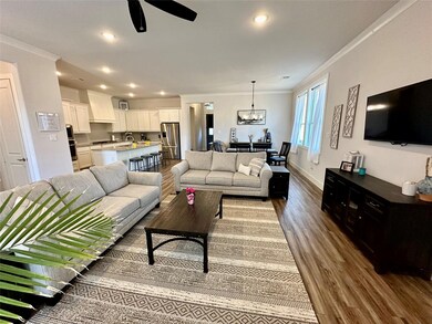 8136 Woods Ln, North Richland Hills, TX 76182 - photo 6