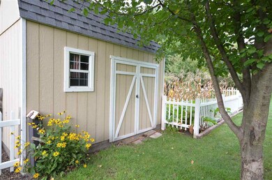 2607 Rownd St, Cedar Falls, IA 50613 - photo 4