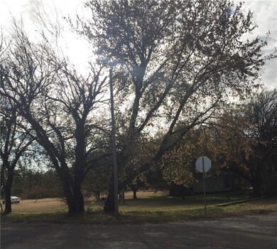 Corner of Division & 4th St