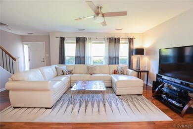 1313 Camrose Rd, Henrico, VA 23229 - photo 4