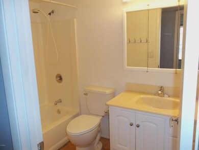 Guest bath