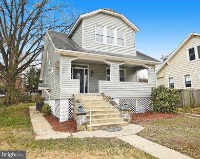 2825 Pinewood Ave, Baltimore, MD 21214 - photo 2