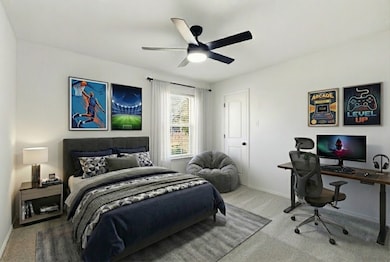 215 Willow Creek Ln, Terrell, TX 75160 - photo 5