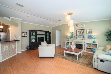 329 Shady Oak Cir, St. Augustine, FL 32092 - photo 2