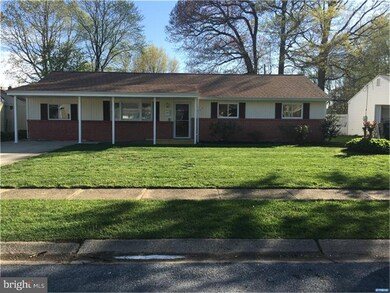 1011 S Gerald Dr, Newark, DE 19713 - photo 2