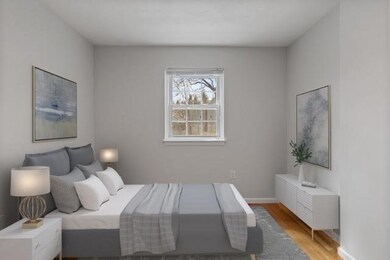 407 Washington St unit 1, Westwood, MA 02090 - photo 5