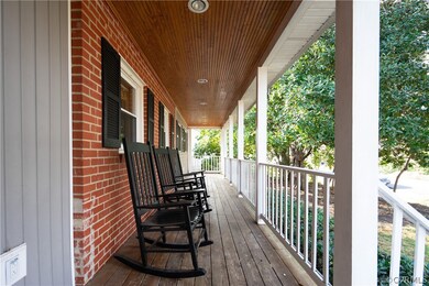 Porch