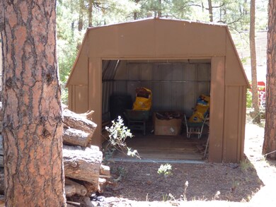 5145 N Bobs Bend Rd, Strawberry, AZ 85544 - photo 7