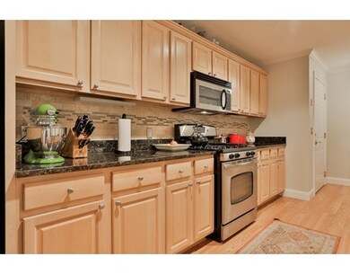 19 Broad St unit 107, Merrimac, MA 01860 - photo 2