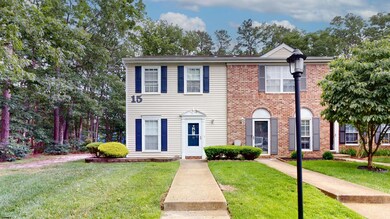 95 Shawnee Place unit 95, Galloway, NJ 08205 - photo 2