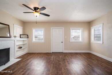 3209 Morehead Ave, El Paso, TX 79930 - photo 4