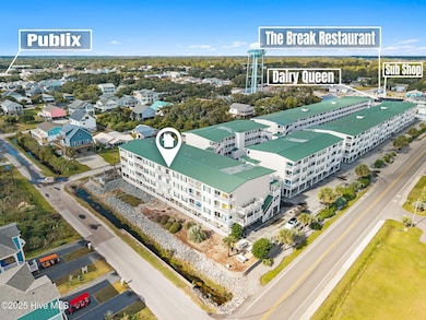 Ocean Walk Condominiums unit 1303, Oak Island, NC 28465 - photo 3
