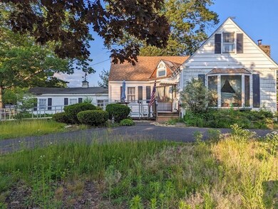 19 Morris Ave, Turners Falls, MA 01376 - photo 2