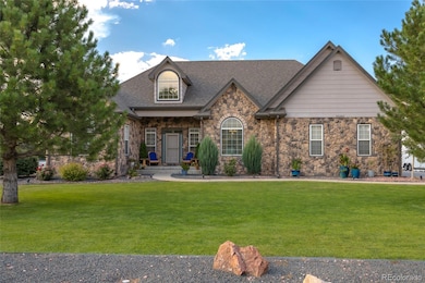 3080 S Buttercup Cir, Erie, CO 80516 - photo 2