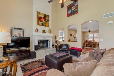 1802 E Oak Harbor Dr, Gilbert, AZ 85234 - photo 6