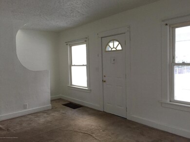 Living/Entrance