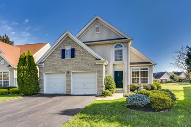 25 Pinflower Ln, Princeton Junction, NJ 08550 - photo 3