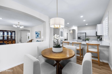 251 W Flamingo Dr, Chandler, AZ 85286 - photo 2