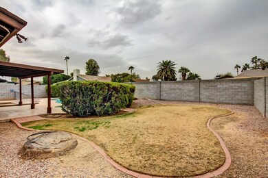 2574 W Bentrup St, Chandler, AZ 85224 - photo 5