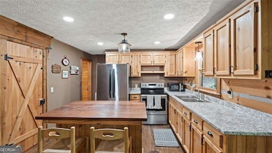 219 Ridge Top Ln, Blue Ridge, GA 30513 - photo 7