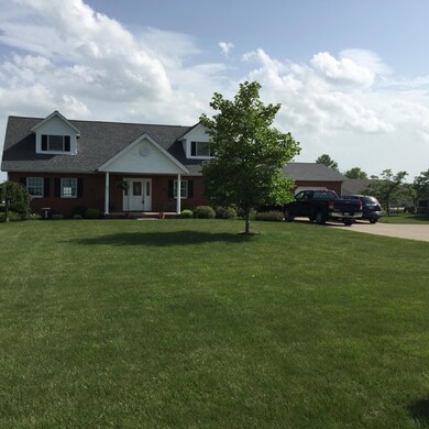 17000 Cromley Rd, Ashville, OH 43103 - photo 2