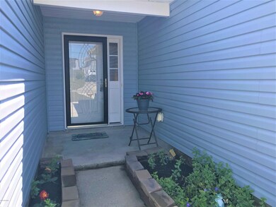 Ext Electric and side Window