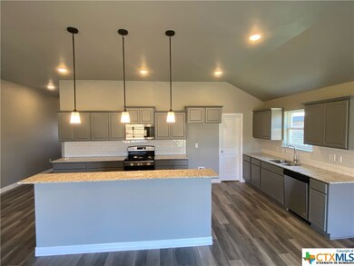 1202 Cilantro Rd, Temple, TX 76501 - photo 4