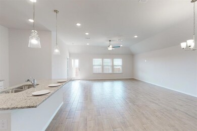 1416 Asher Ln, Denton, TX 76210 - photo 3