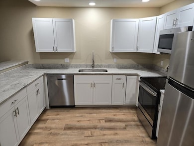 121 N Glenwood Dr unit A, Midland, TX 79703 - photo 6