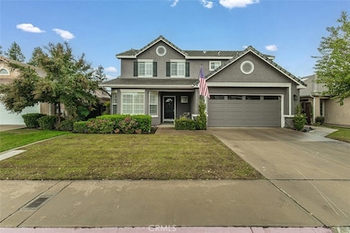 140 N Gayle Ave, Clovis, CA 93611 - photo 2