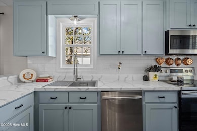 4118 Huntsmoor Ln, Wilson, NC 27896 - photo 6