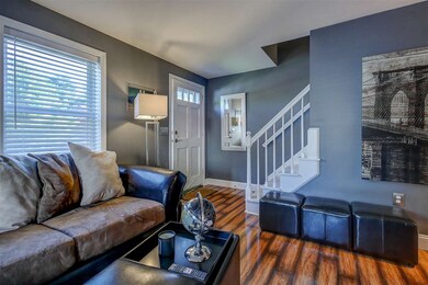 Home has been completely updated with today's tast