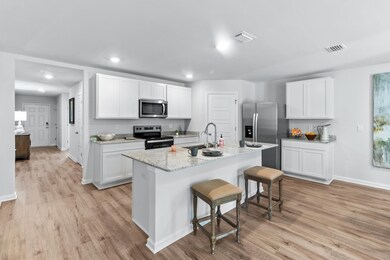 169 Pruitt Dr, Crawfordville, FL 32327 - photo 3