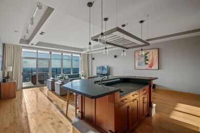 Inviting Living Areas