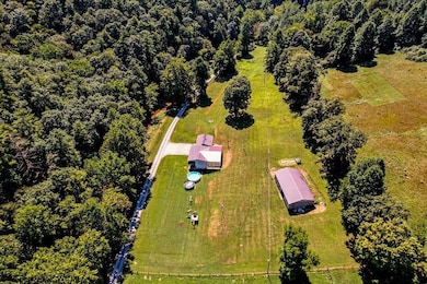 650 Sam Cavins Rd, West Union, WV 26456 - photo 5