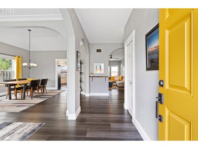 Entrance/Foyer