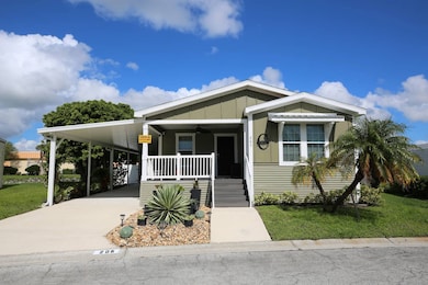 8775 20th St unit LOT205, Vero Beach, FL 32966 - photo 2