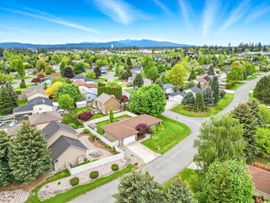 536 E Cloverleaf Dr, Hayden, ID 83835 - photo 5