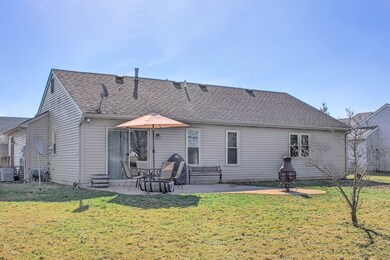12915 Barley Knob Rd, Grabill, IN 46741 - photo 4