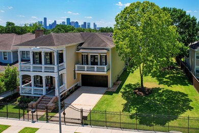 718 E 7th 1/2 St, Houston, TX 77007 - photo 3