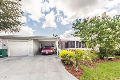 262 Scenic Dr, Cocoa, FL 32926 - photo 2