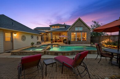 27911 Ingram Rose Ct, Fulshear, TX 77441 - photo 3