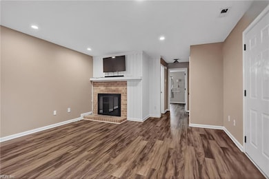 1132 Ocean Pebbles Way, Virginia Beach, VA 23451 - photo 3