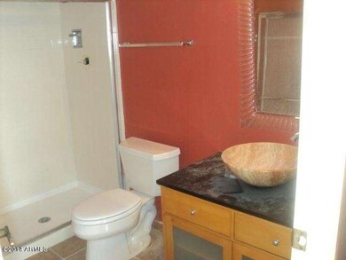 UPDATED MASTER BATH