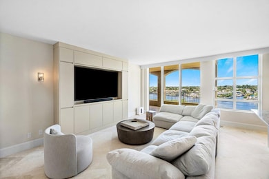 Toscana Towers unit 603, Highland Beach, FL 33487 - photo 2