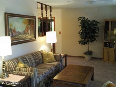 Family Room II