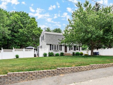 3 Carter Rd, Wilmington, MA 01887 - photo 3